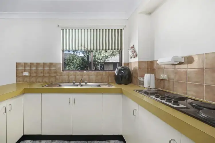 Second view of Homely unit listing, 17/6 Beale Street, Liverpool NSW 2170