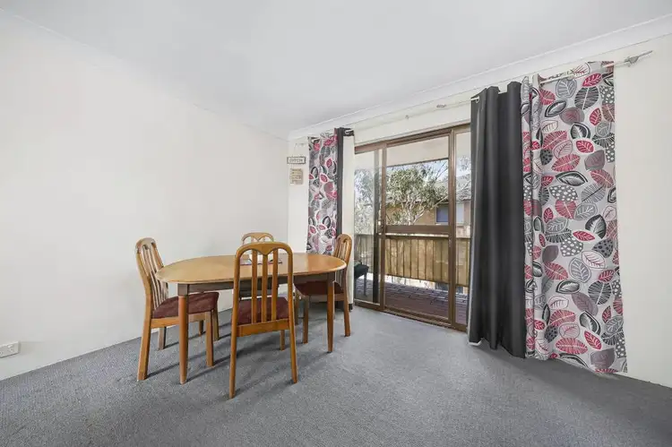 Third view of Homely unit listing, 17/6 Beale Street, Liverpool NSW 2170