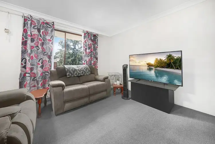 Fourth view of Homely unit listing, 17/6 Beale Street, Liverpool NSW 2170