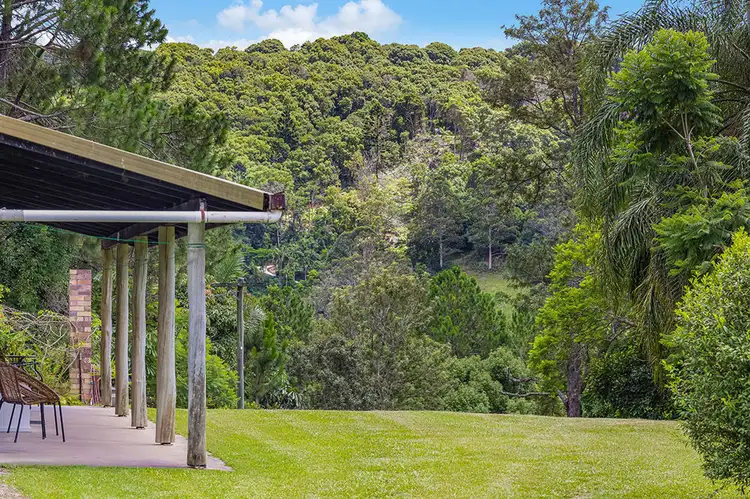 45 Green Valley Way, Piggabeen NSW 2486