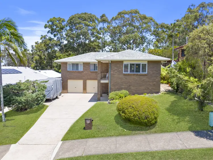 44 Parasol Street