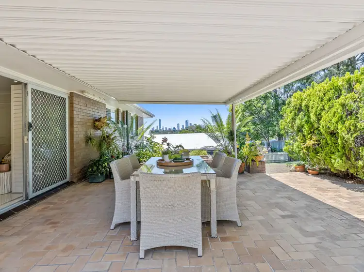 Second view of Homely house listing, 44 Parasol Street, Ashmore QLD 4214
