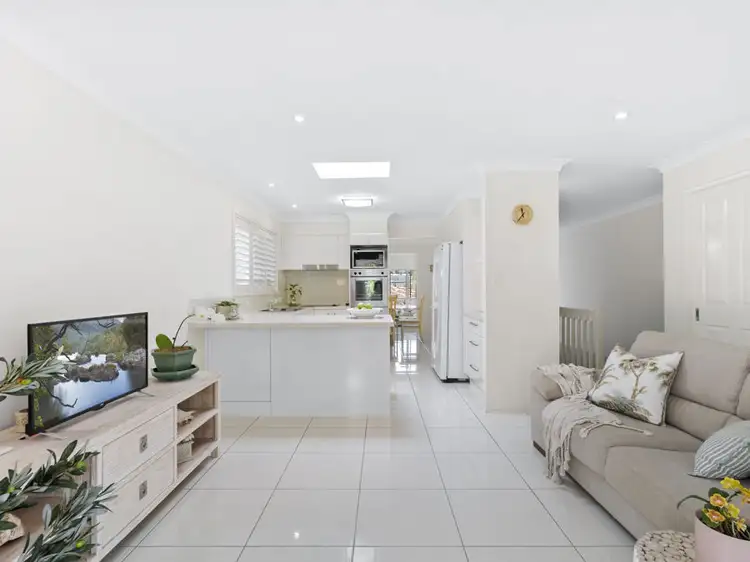 Third view of Homely house listing, 44 Parasol Street, Ashmore QLD 4214