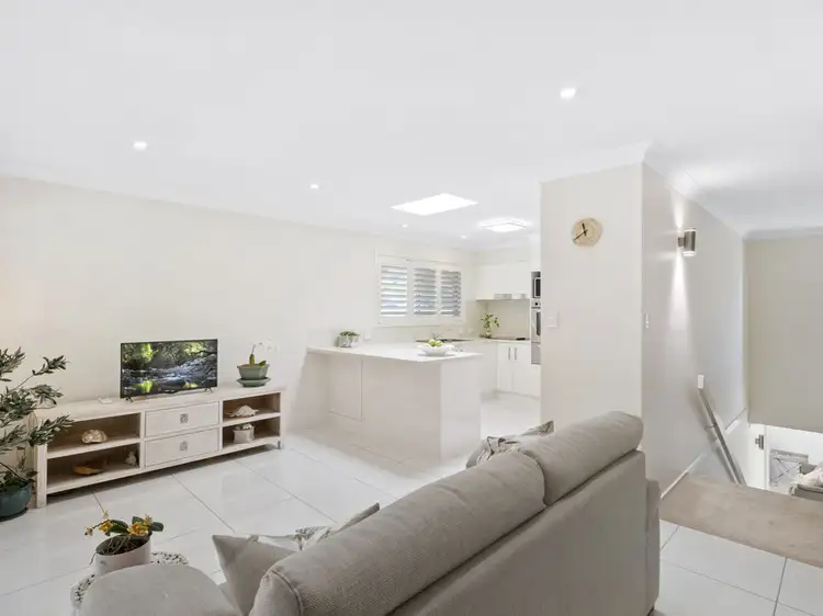 Fourth view of Homely house listing, 44 Parasol Street, Ashmore QLD 4214
