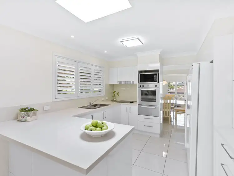 Fifth view of Homely house listing, 44 Parasol Street, Ashmore QLD 4214