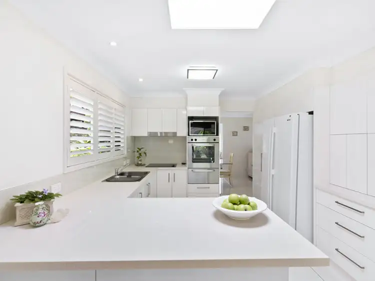 Sixth view of Homely house listing, 44 Parasol Street, Ashmore QLD 4214