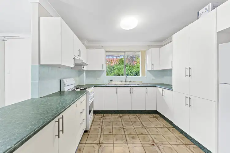 Third view of Homely unit listing, 15/16-20 Burford Street, Merrylands NSW 2160