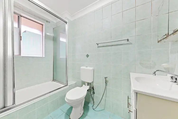 Sixth view of Homely unit listing, 15/16-20 Burford Street, Merrylands NSW 2160