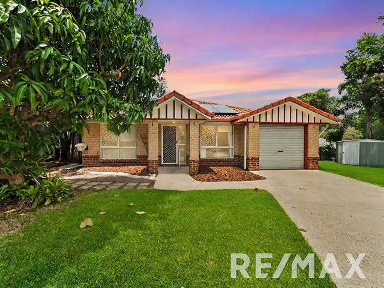 Main view of Homely house listing, 6 Guava Place, Narangba QLD 4504
