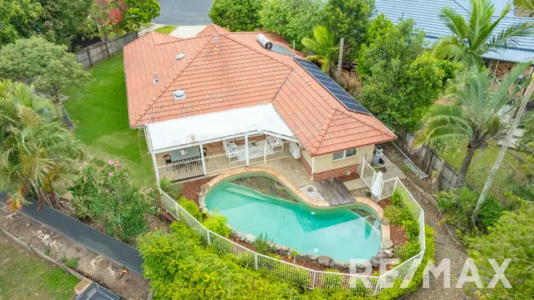 Fifth view of Homely house listing, 6 Guava Place, Narangba QLD 4504