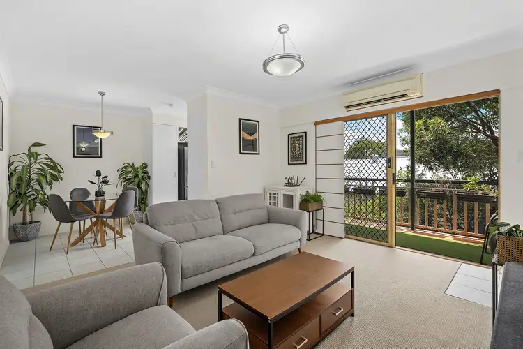 Main view of Homely apartment listing, 5/12 Mclay Street, Coorparoo QLD 4151