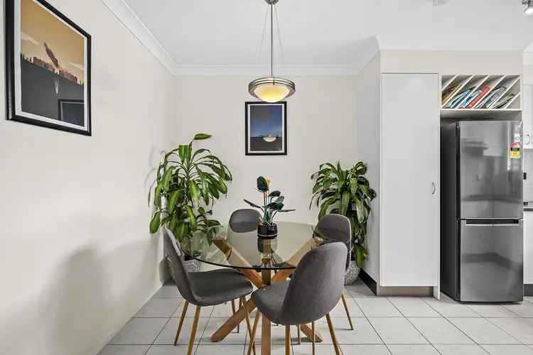 Second view of Homely apartment listing, 5/12 Mclay Street, Coorparoo QLD 4151