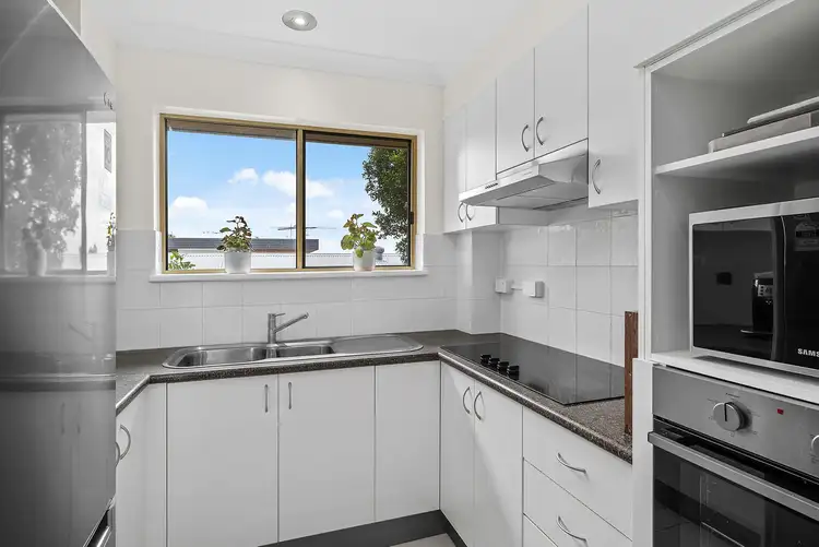 Third view of Homely apartment listing, 5/12 Mclay Street, Coorparoo QLD 4151