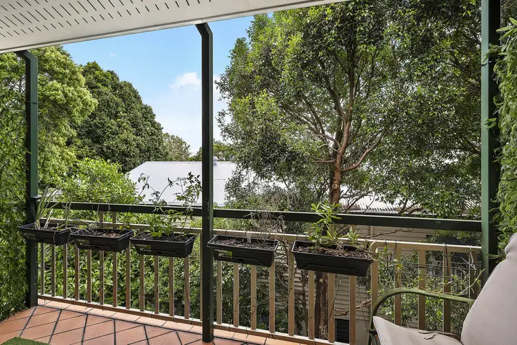 Fifth view of Homely apartment listing, 5/12 Mclay Street, Coorparoo QLD 4151