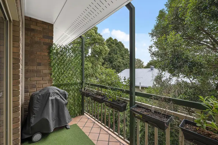 Sixth view of Homely apartment listing, 5/12 Mclay Street, Coorparoo QLD 4151