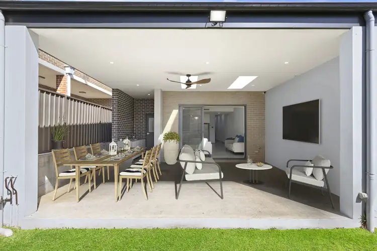 Second view of Homely house listing, 69 Holroyd Road, Merrylands NSW 2160