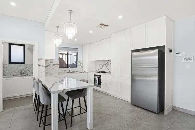 Third view of Homely house listing, 69 Holroyd Road, Merrylands NSW 2160