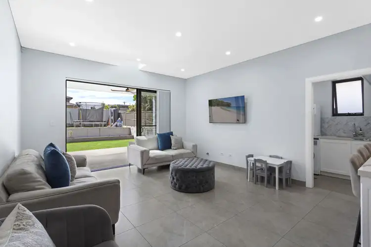 Fourth view of Homely house listing, 69 Holroyd Road, Merrylands NSW 2160