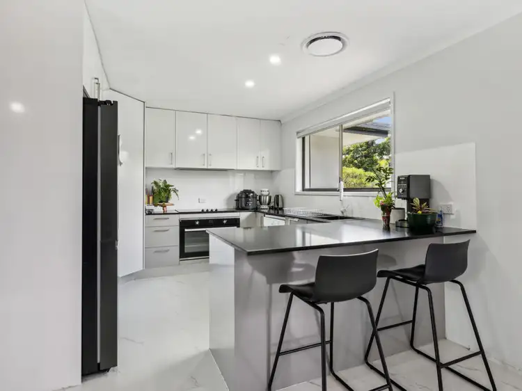 Main view of Homely house listing, 12 Mirroola Crescent, Toormina NSW 2452