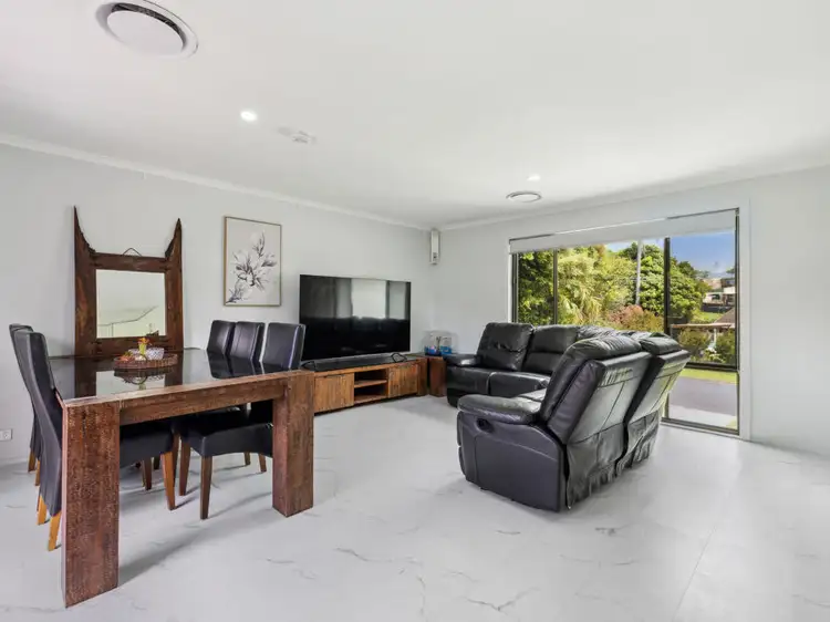 Third view of Homely house listing, 12 Mirroola Crescent, Toormina NSW 2452