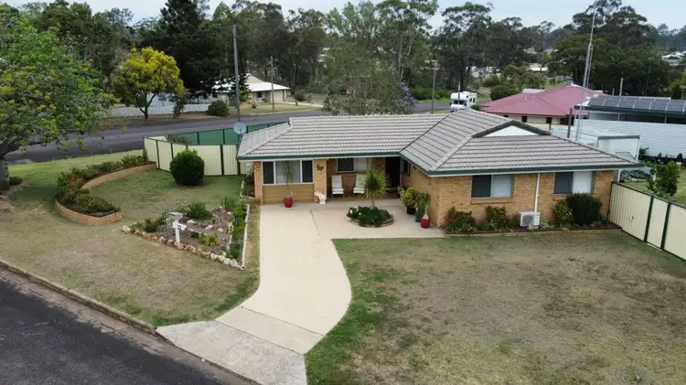 59 Scott Street, Wondai QLD 4606