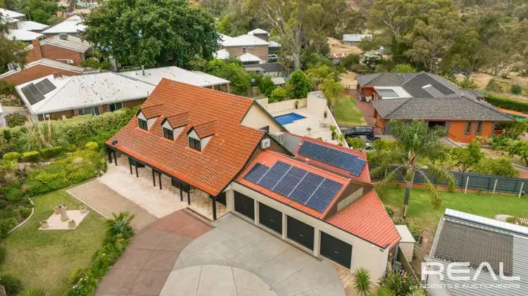 Third view of Homely house listing, 1212 Lower North East Road, Highbury SA 5089