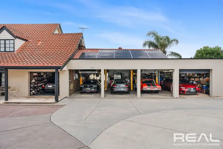 Fourth view of Homely house listing, 1212 Lower North East Road, Highbury SA 5089