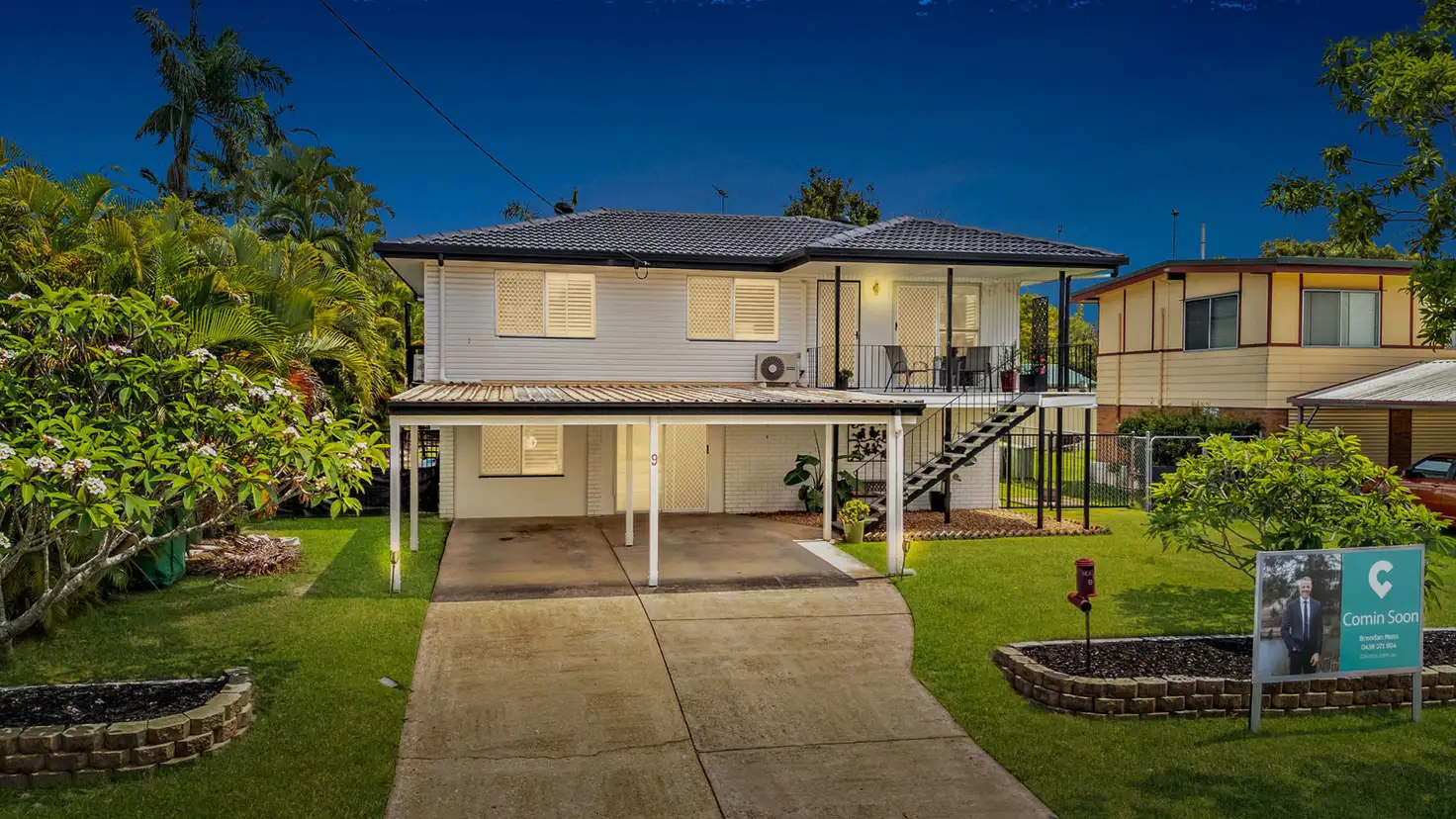 Main view of Homely house listing, 9 Walsham Street, Bray Park QLD 4500