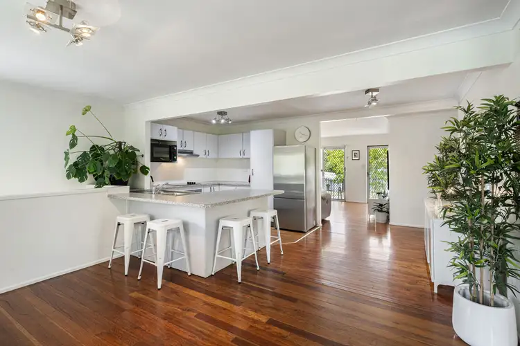 Fifth view of Homely house listing, 9 Walsham Street, Bray Park QLD 4500