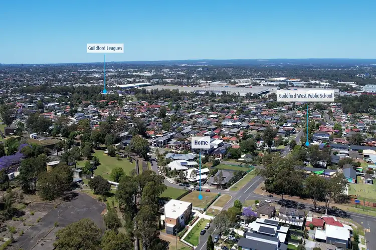 Fifth view of Homely land listing, 9 Pipehead Crescent, Guildford NSW 2161