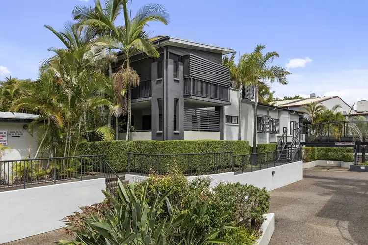 10/19 Brickfield Road, Aspley QLD 4034