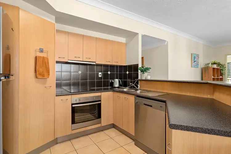 Third view of Homely unit listing, 10/19 Brickfield Road, Aspley QLD 4034