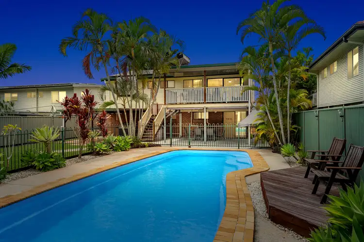 Main view of Homely house listing, 22 Wordsworth Street, Strathpine QLD 4500