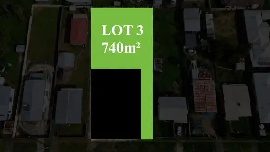11 LOT 3 Orange Street, Runcorn QLD 4113