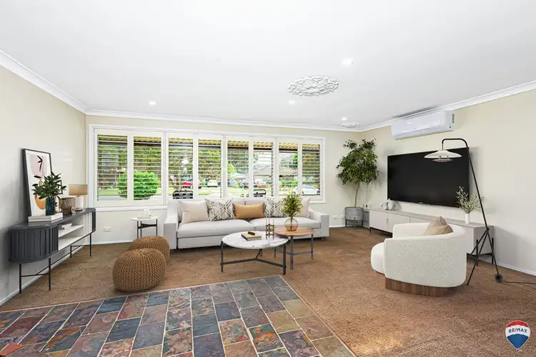 20 SUTTON RD, Cambridge Park NSW 2747