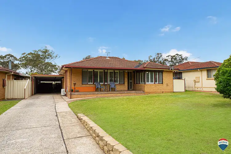 Third view of Homely house listing, 20 SUTTON RD, Cambridge Park NSW 2747