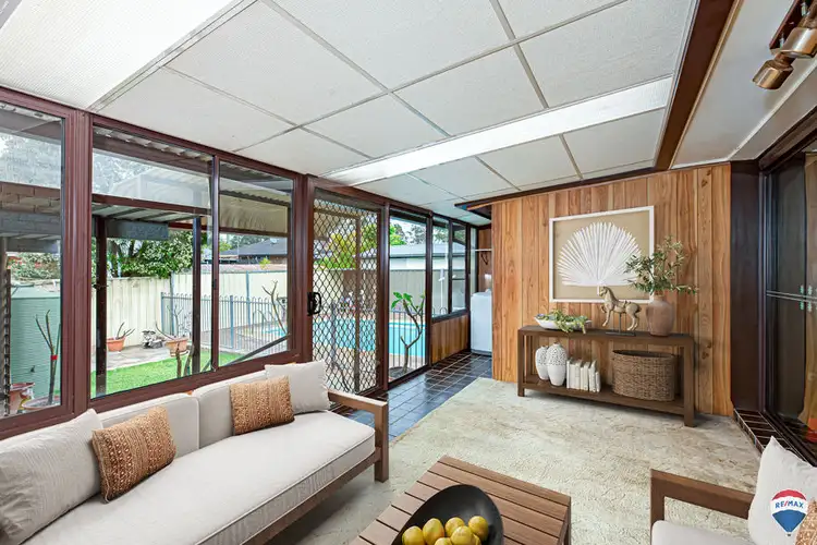 Fifth view of Homely house listing, 20 SUTTON RD, Cambridge Park NSW 2747