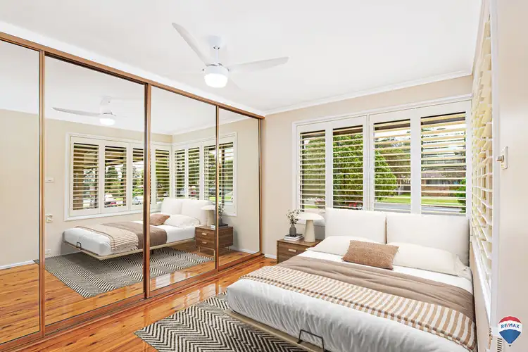 Sixth view of Homely house listing, 20 SUTTON RD, Cambridge Park NSW 2747