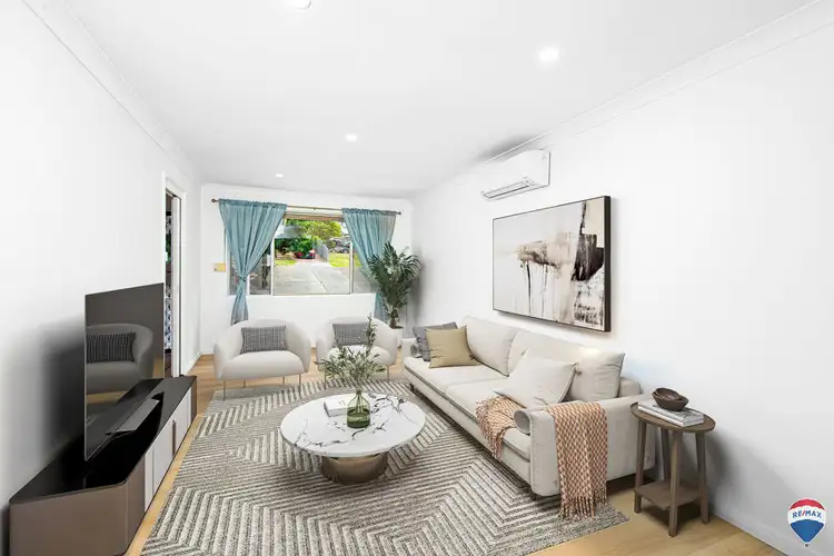 Third view of Homely house listing, 18 BALMORAL DRIVE, Cambridge Park NSW 2747