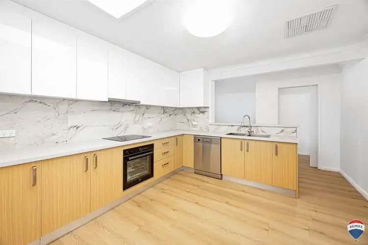 Fourth view of Homely house listing, 18 BALMORAL DRIVE, Cambridge Park NSW 2747