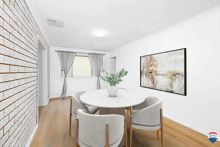 Fifth view of Homely house listing, 18 BALMORAL DRIVE, Cambridge Park NSW 2747