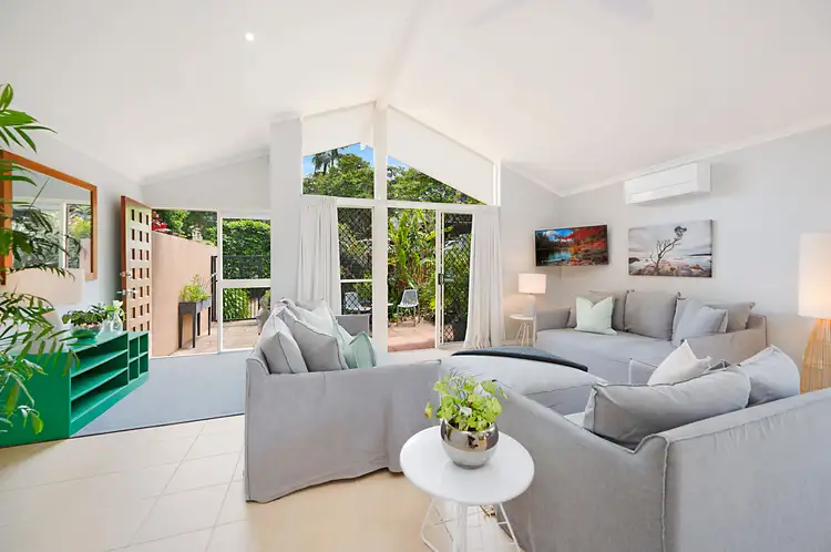Main view of Homely townhouse listing, 3/1 Flame Street, Maleny QLD 4552