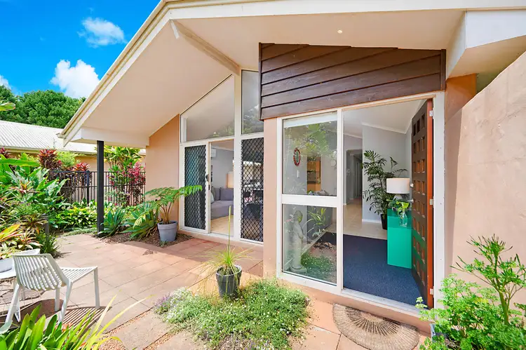 Second view of Homely townhouse listing, 3/1 Flame Street, Maleny QLD 4552