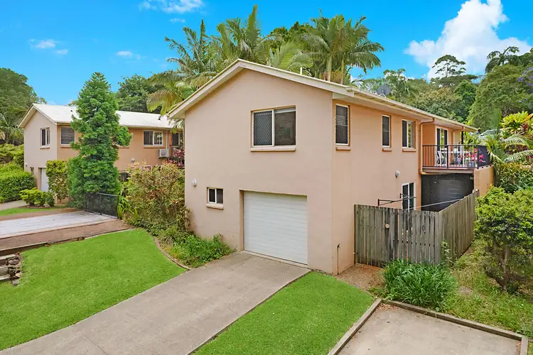 Fourth view of Homely townhouse listing, 3/1 Flame Street, Maleny QLD 4552