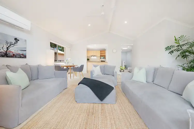 Fifth view of Homely townhouse listing, 3/1 Flame Street, Maleny QLD 4552