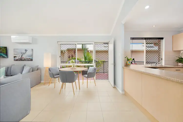 Sixth view of Homely townhouse listing, 3/1 Flame Street, Maleny QLD 4552