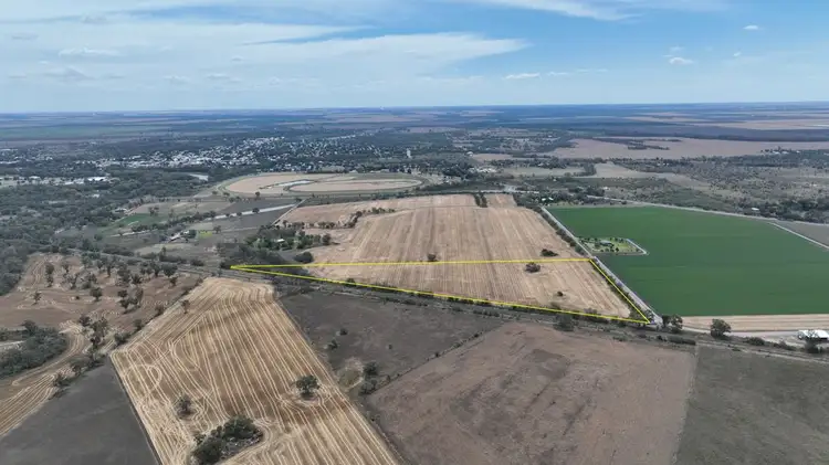 Main view of Homely rural property listing, Lot 2 DP543182, Moree NSW 2400