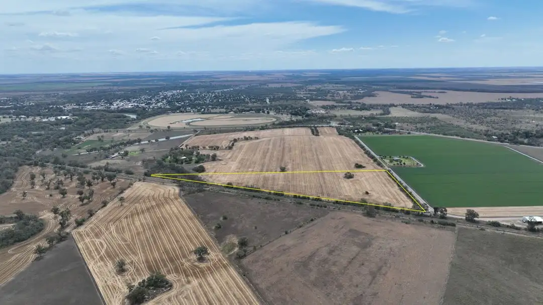 Main view of Homely rural property listing, Lot 2 DP543182, Moree NSW 2400