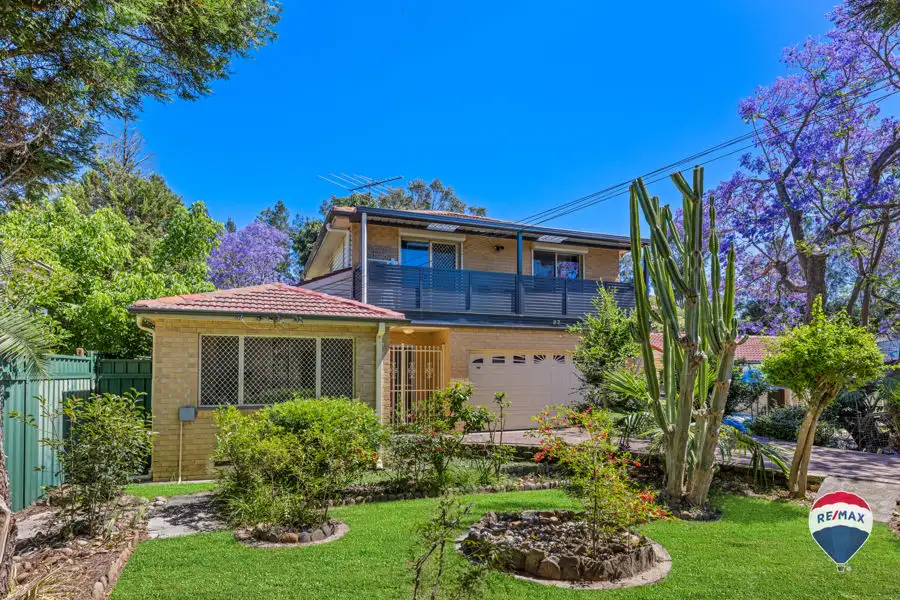 Main view of Homely house listing, 87 Federal Road, Seven Hills NSW 2147