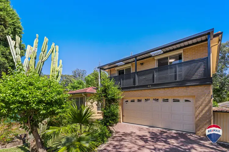 Fourth view of Homely house listing, 87 Federal Road, Seven Hills NSW 2147